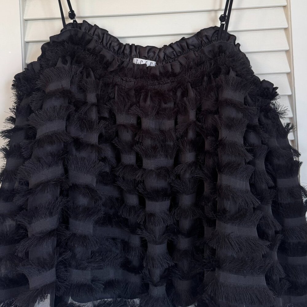 TCEC Fringe Top